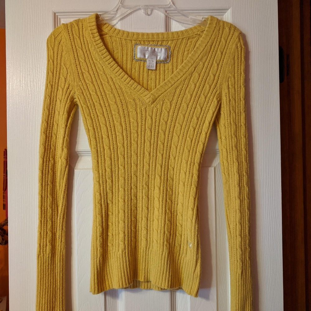 American Eagle Outfitters Sweater
